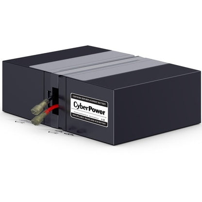 Cyber Power CyberPower RB1270X2 UPS Replacement Battery Cartridge - 70
