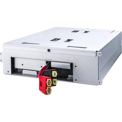 Cyber Power CyberPower RB1270X4 UPS Replacement Battery Cartridge - 70