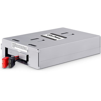 Cyber Power CyberPower RB1270X4 UPS Replacement Battery Cartridge - 70