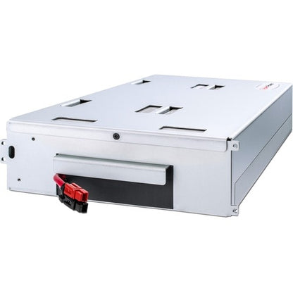 Cyber Power CyberPower RB1270X4A UPS Replacement Battery Cartridge - 7
