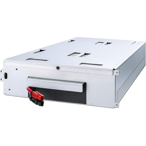 Cyber Power CyberPower RB1270X4A UPS Replacement Battery Cartridge - 7