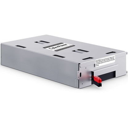 Cyber Power CyberPower RB1270X4A UPS Replacement Battery Cartridge - 7
