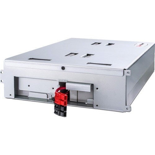 Cyber Power CyberPower RB1270X4B UPS Replacement Battery Cartridge - 7