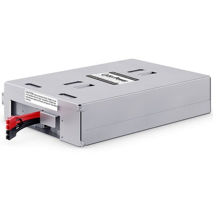 Cyber Power CyberPower RB1270X4B UPS Replacement Battery Cartridge - 7