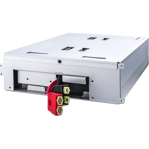 Cyber Power CyberPower RB1290X4 UPS Replacement Battery Cartridge - 90