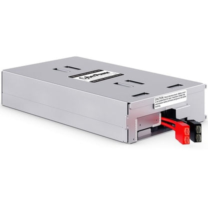Cyber Power CyberPower RB1290X4 UPS Replacement Battery Cartridge - 90