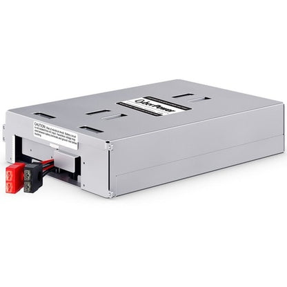 Cyber Power CyberPower RB1290X4 UPS Replacement Battery Cartridge - 90