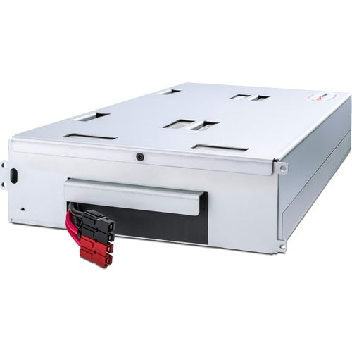 Cyber Power CyberPower RB1290X4A UPS Replacement Battery Cartridge - 9