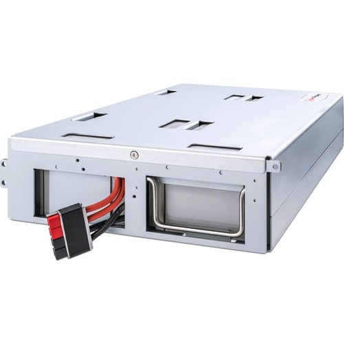 Cartouche de batterie de remplacement pour onduleur CyberPower CyberPower RB1290X4D - 9