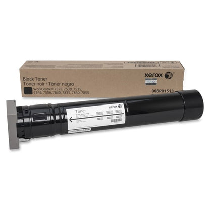 Cartouche de toner Xerox d'origine - Laser - 26 000 pages - Noir