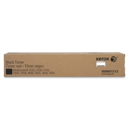 Cartouche de toner Xerox d'origine - Laser - 26 000 pages - Noir