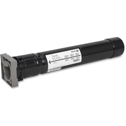 Cartouche de toner Xerox d'origine - Laser - 26 000 pages - Noir