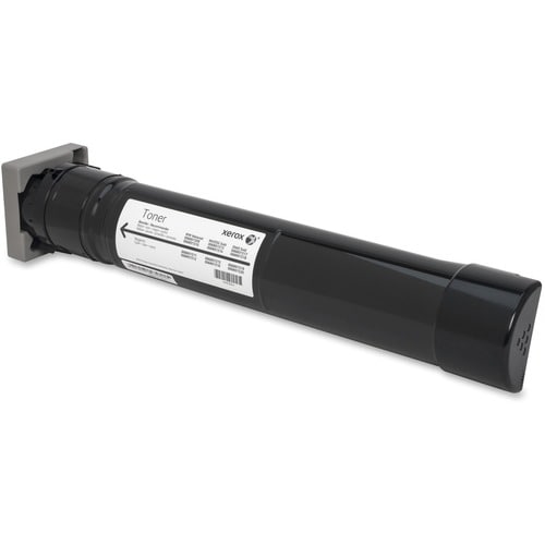 Cartouche de toner Xerox d'origine - Laser - 26 000 pages - Noir