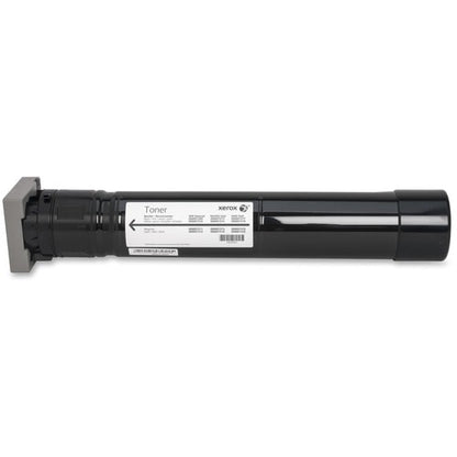 Cartouche de toner Xerox d'origine - Laser - 26 000 pages - Noir