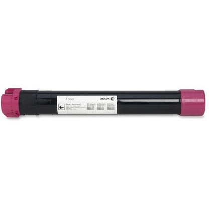 Cartouche de toner Xerox d'origine - Laser - 15 000 pages - Magen