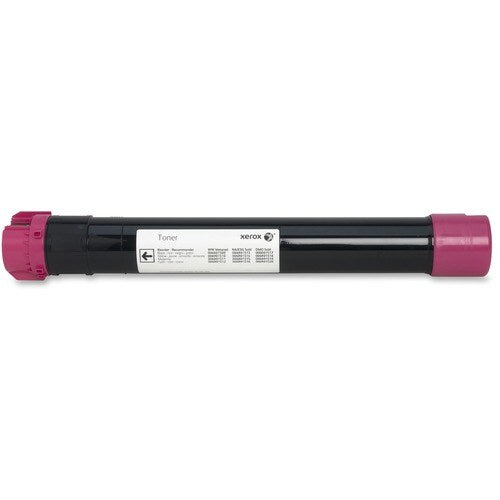 Cartouche de toner Xerox d'origine - Laser - 15 000 pages - Magen