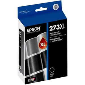 Cartucho de tinta de inyección de tinta original de alto rendimiento Epson Claria 273XL