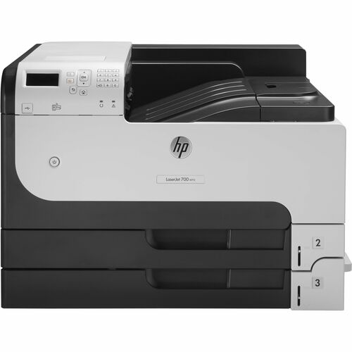 ML LASERJET ENT 700 M712N