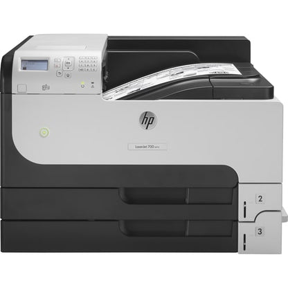Impresora láser ml LaserJet Ent 700 M712N