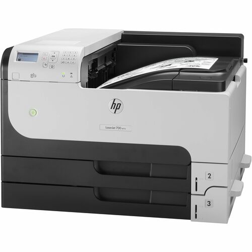 Impresora láser ml LaserJet Ent 700 M712N