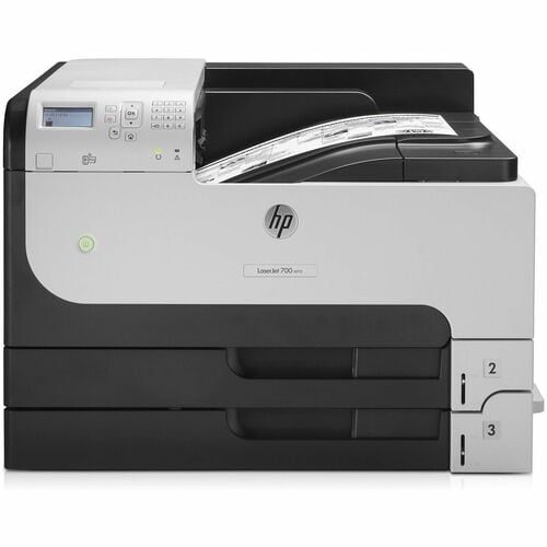 ML LASERJET ENT 700 M712DN LASER 40PPM 1200X1200DPI