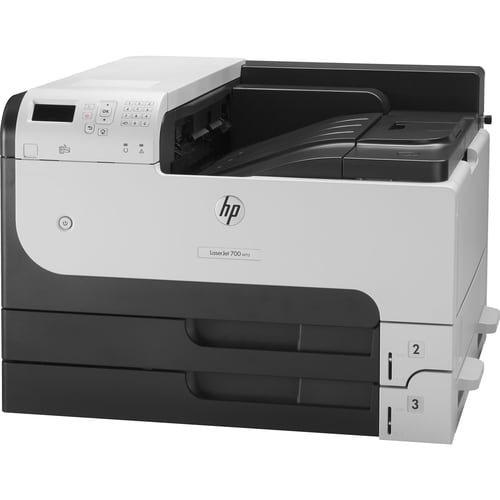 ML LASERJET ENT 700 M712DN LASER 40PPM 1200X1200DPI