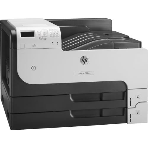 ML LASERJET ENT 700 M712DN LASER 40PPM 1200X1200DPI