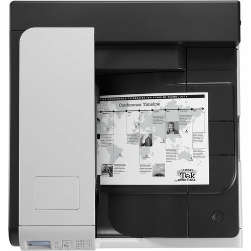 ML LASERJET ENT 700 M712DN LASER 40PPM 1200X1200DPI