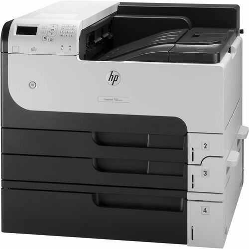 ML LASERJET ENT 700 M712XH