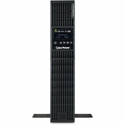 Cyber Power CyberPower UPS Systems OL1000RTXL2U Smart App Online -  Ca