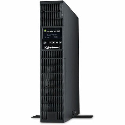 Cyber Power CyberPower UPS Systems OL1000RTXL2U Smart App Online -  Ca