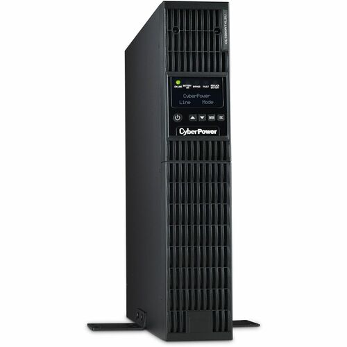 Cyber Power CyberPower UPS Systems OL1000RTXL2U Smart App Online -  Ca