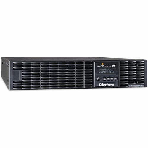 Cyber Power CyberPower UPS Systems OL1000RTXL2U Smart App Online -  Ca