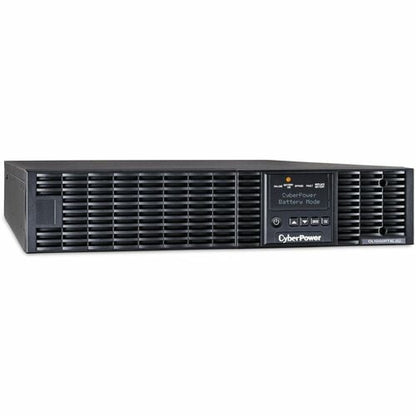 Cyber Power CyberPower UPS Systems OL1000RTXL2U Smart App Online -  Ca