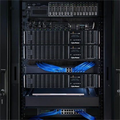 Cyber Power CyberPower UPS Systems OL1000RTXL2U Smart App Online -  Ca