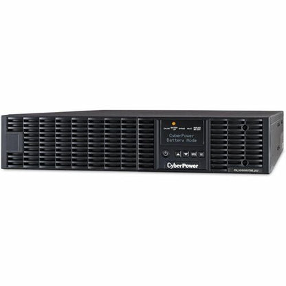 Cyber Power CyberPower UPS Systems OL1000RTXL2U Smart App Online -  Ca