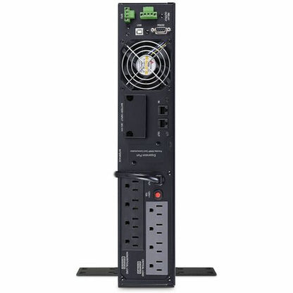 Cyber Power CyberPower UPS Systems OL1000RTXL2U Smart App Online -  Ca