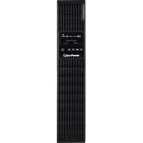 Cyber Power CyberPower UPS Systems OL1500RTXL2U Smart App Online -  Ca