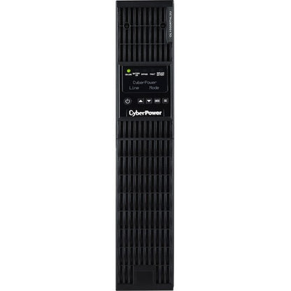 Cyber Power CyberPower UPS Systems OL1500RTXL2U Smart App Online -  Ca