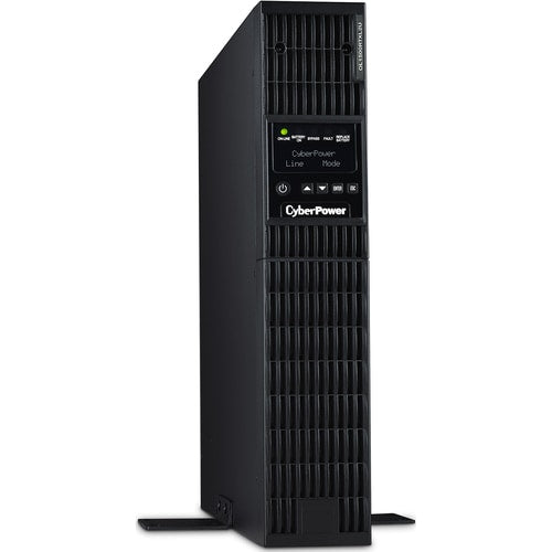 Cyber Power CyberPower UPS Systems OL1500RTXL2U Smart App Online -  Ca