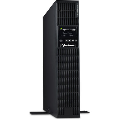 Cyber Power CyberPower UPS Systems OL1500RTXL2U Smart App Online -  Ca