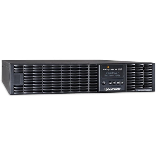 Cyber Power CyberPower UPS Systems OL1500RTXL2U Smart App Online -  Ca
