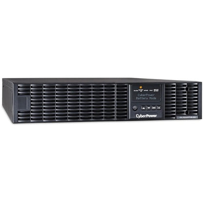 Cyber Power CyberPower UPS Systems OL1500RTXL2U Smart App Online -  Ca