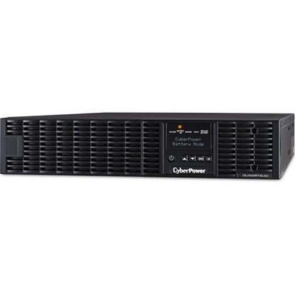 Cyber Power CyberPower UPS Systems OL1500RTXL2U Smart App Online -  Ca