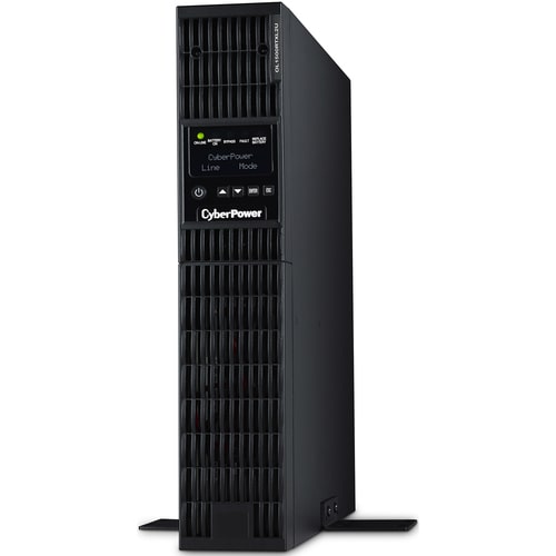 Cyber Power CyberPower UPS Systems OL1500RTXL2U Smart App Online -  Ca
