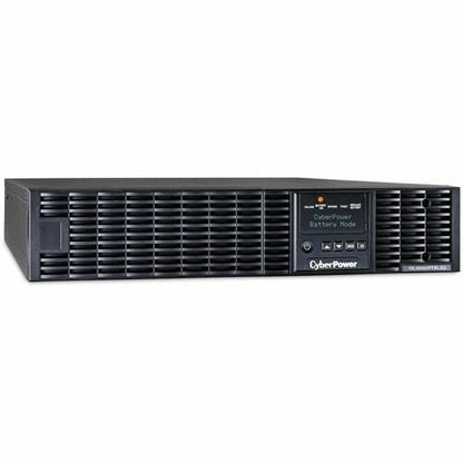Cyber Power CyberPower UPS Systems OL3000RTXL2U Smart App Online -  Ca
