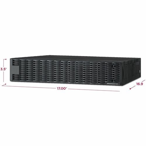 Module de batterie étendu CyberPower CyberPower UPS Systems BP36V60ART2U