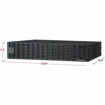 Module de batterie étendu CyberPower CyberPower UPS Systems BP36V60ART2U