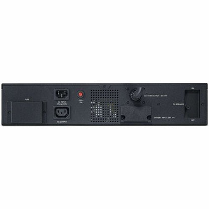 Module de batterie étendu CyberPower CyberPower UPS Systems BP36V60ART2U