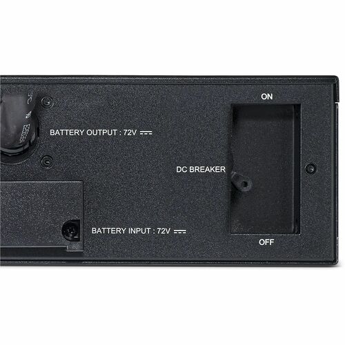 Module de batterie étendu CyberPower CyberPower UPS Systems BP72V60ART2U